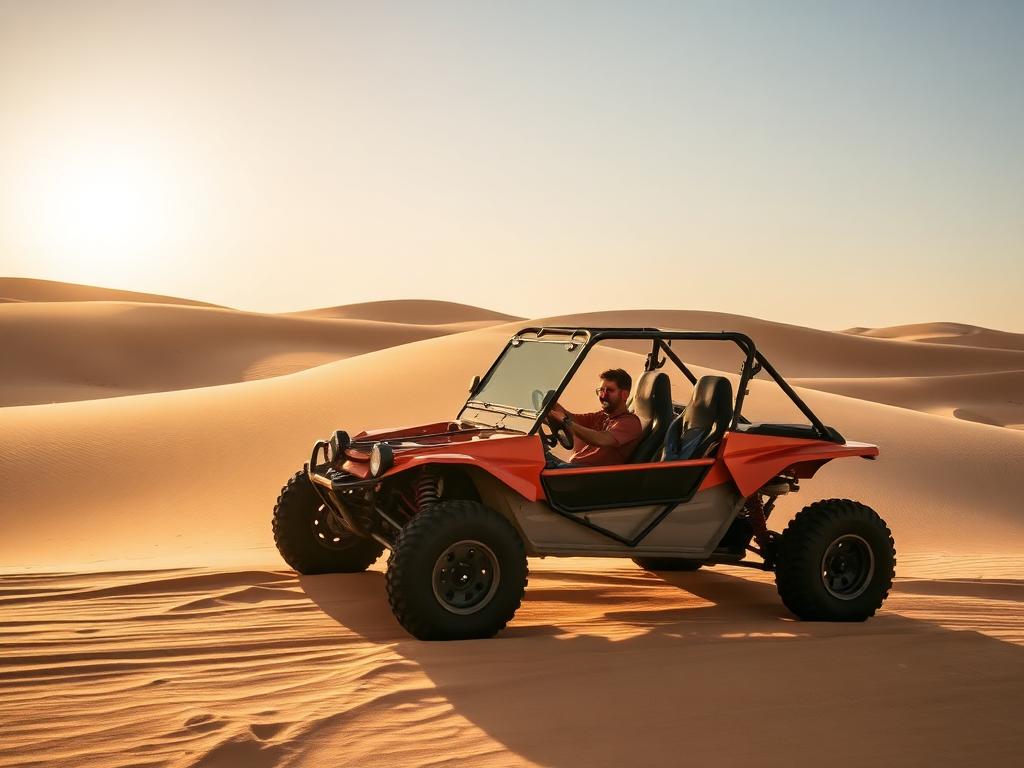Buggy