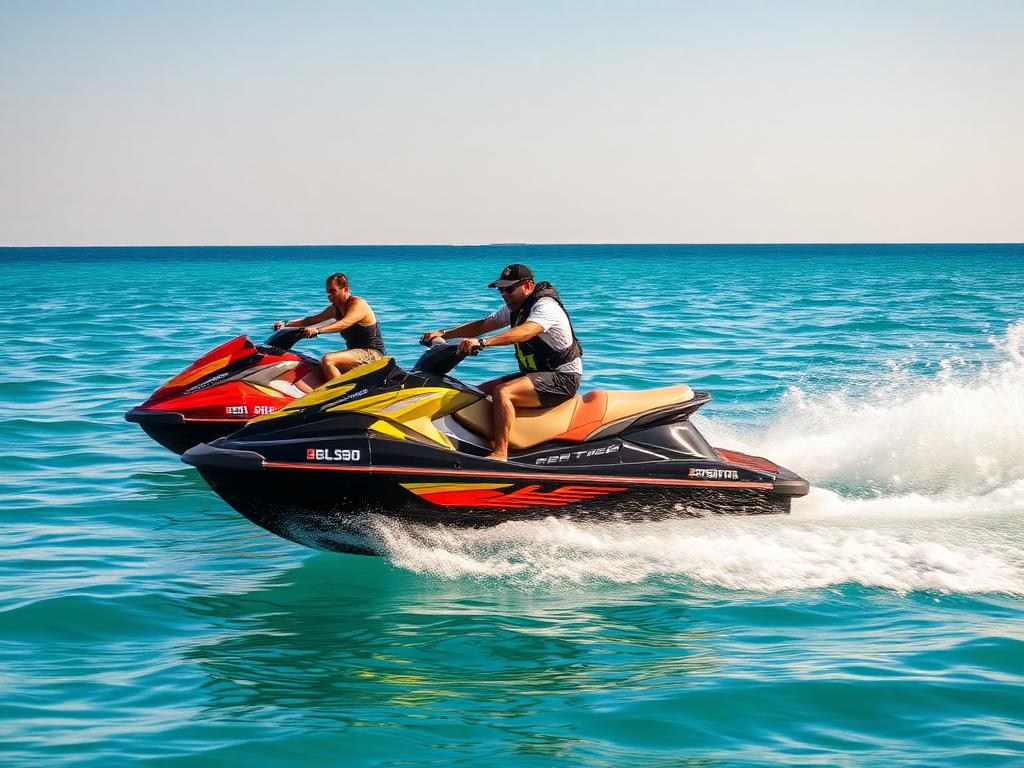 Jetski