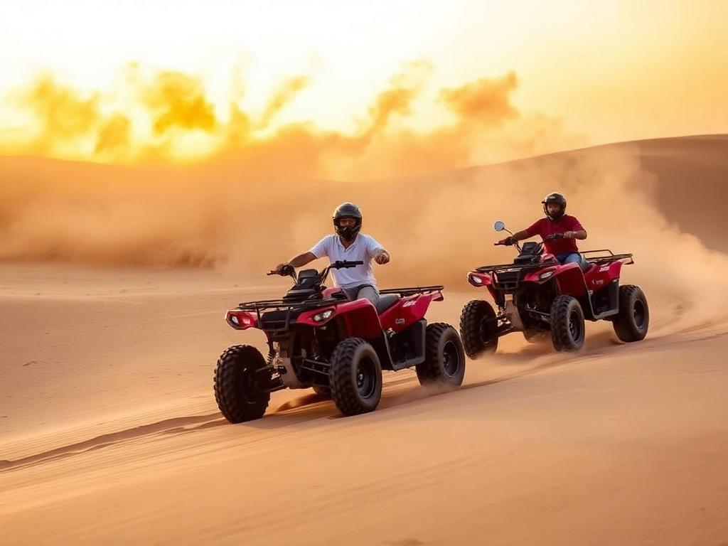 Quad